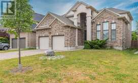 1025 GLENEAGLE TRAIL London