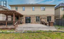 1025 GLENEAGLE TRAIL London