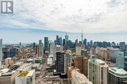 4509 - 386 YONGE STREET Toronto