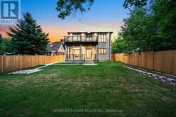 186 PHYLLIS AVENUE Toronto