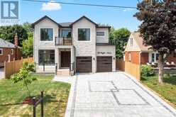 186 PHYLLIS AVENUE Toronto