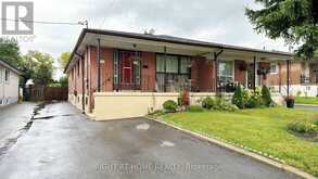 36 HUCKNALL ROAD Toronto