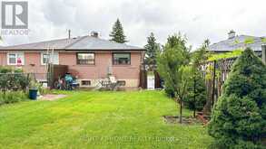 36 HUCKNALL ROAD Toronto