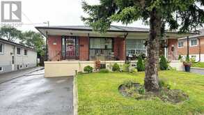 36 HUCKNALL ROAD Toronto