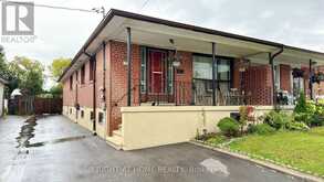 36 HUCKNALL ROAD Toronto