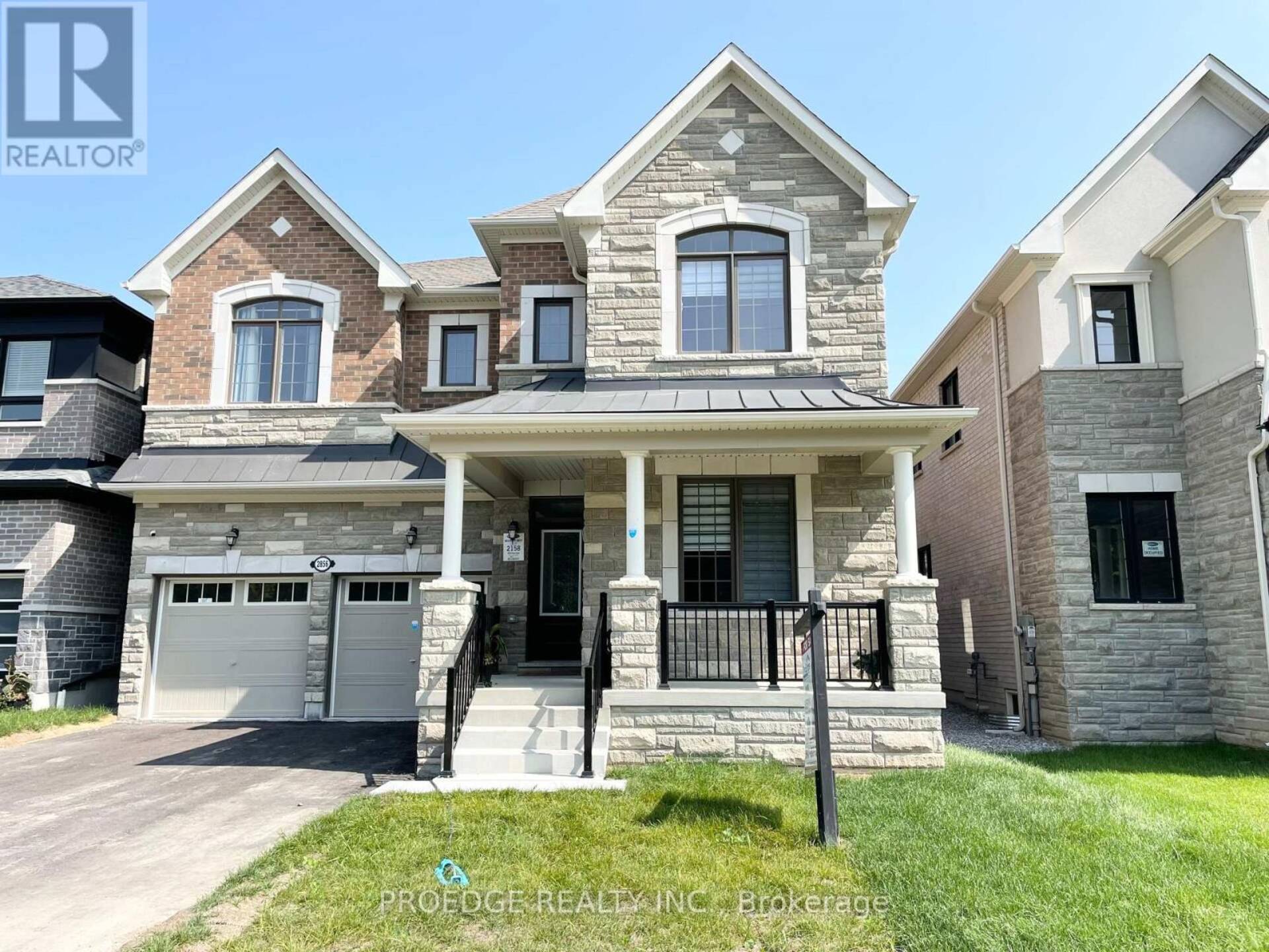 2856 FOXDEN SQUARE Pickering