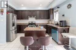 3 ABERCOVE CLOSE Brampton 