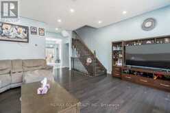 3 ABERCOVE CLOSE Brampton 