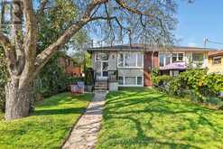 3572 DUFFERIN STREET Toronto