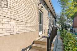 3572 DUFFERIN STREET Toronto