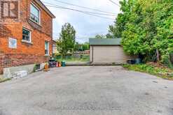 2 - 1537 DUFFERIN STREET Toronto