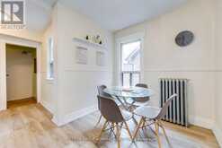 2 - 1537 DUFFERIN STREET Toronto