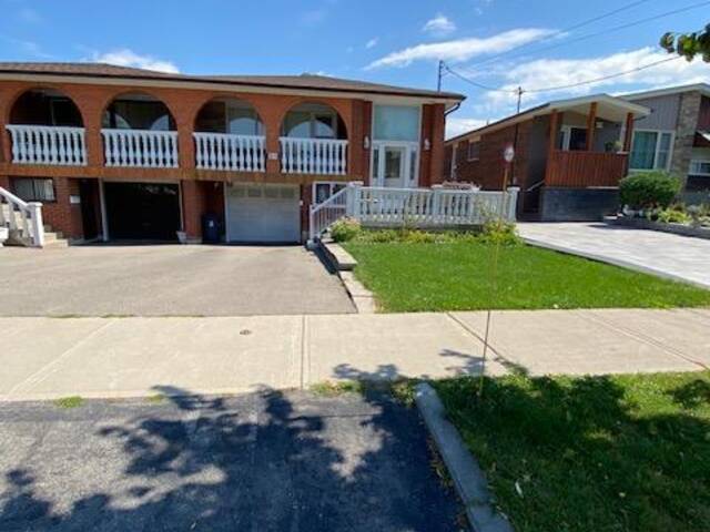 51 SEACLIFFE BOULEVARD Toronto Ontario