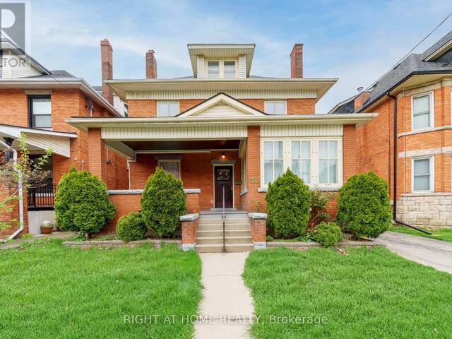 132 HOLTON AVENUE S Hamilton  Ontario