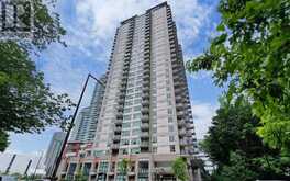 1502 - 190 BOROUGH DRIVE Toronto