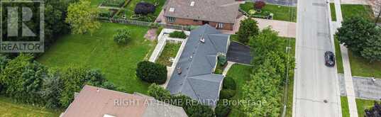 46 ROOSEVELT DRIVE Richmond Hill 