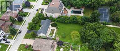 46 ROOSEVELT DRIVE Richmond Hill 