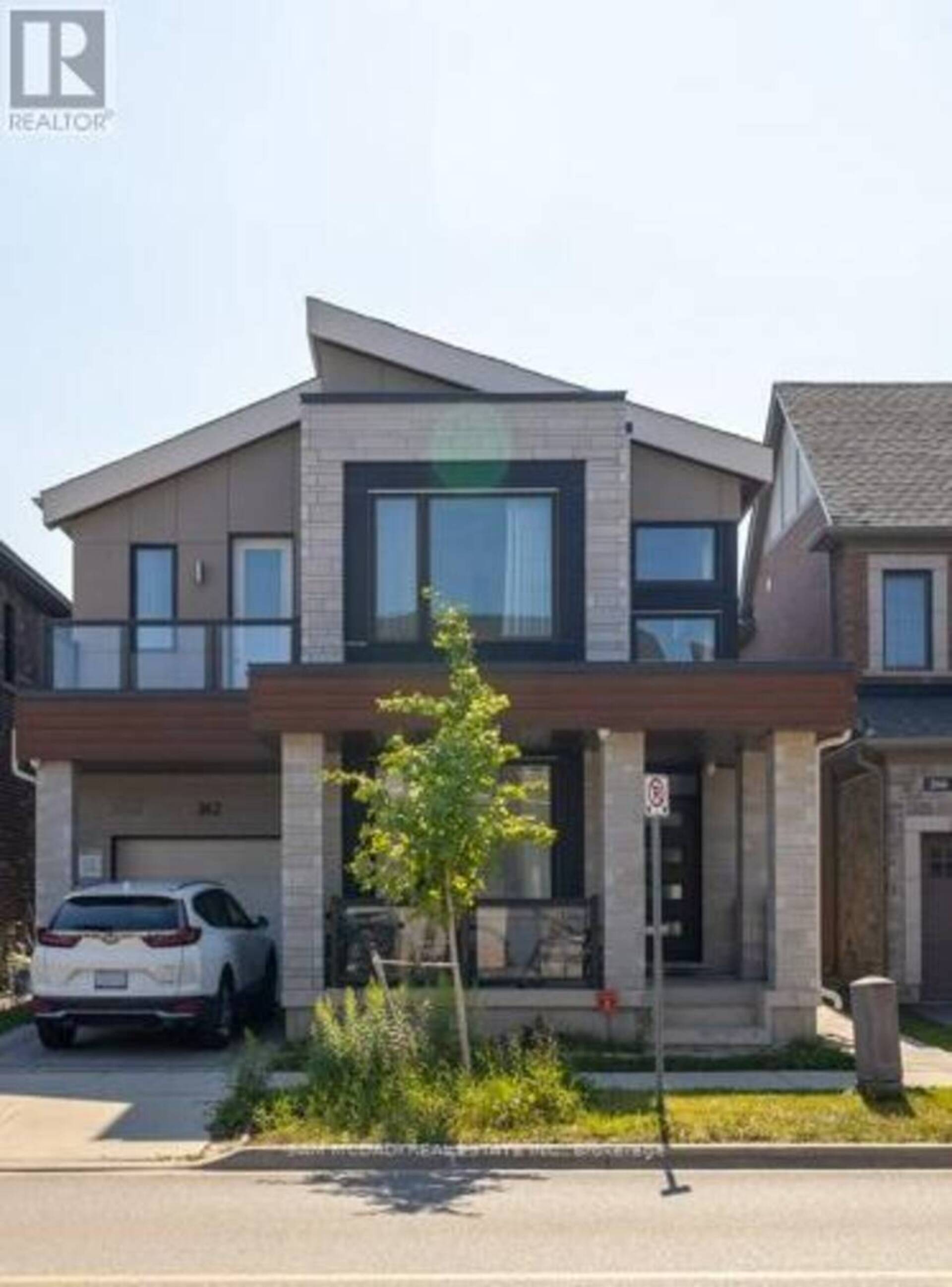 362 NORTH PARK BOULEVARD Oakville