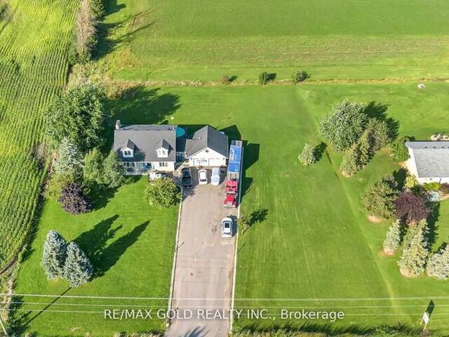 12191 MISSISSAUGA ROAD W Caledon Ontario