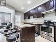 40 SAINT DENNIS ROAD Brampton