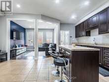 40 SAINT DENNIS ROAD Brampton