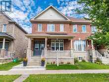 40 SAINT DENNIS ROAD Brampton