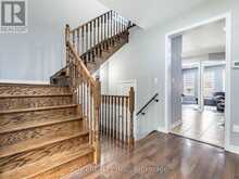 40 SAINT DENNIS ROAD Brampton 