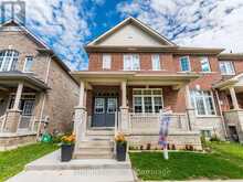 40 SAINT DENNIS ROAD Brampton