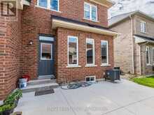 40 SAINT DENNIS ROAD Brampton 