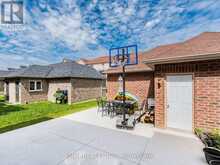 40 SAINT DENNIS ROAD Brampton