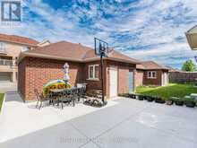 40 SAINT DENNIS ROAD Brampton 