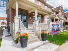 40 SAINT DENNIS ROAD Brampton 