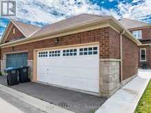 40 SAINT DENNIS ROAD Brampton