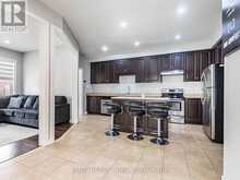 40 SAINT DENNIS ROAD Brampton