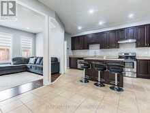 40 SAINT DENNIS ROAD Brampton