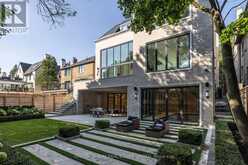 84 OLD FOREST HILL ROAD Toronto