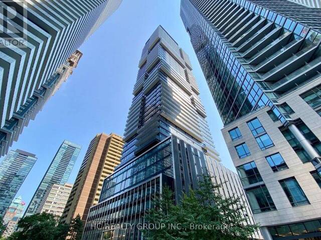 1311 - 55 CHARLES STREET E Toronto Ontario