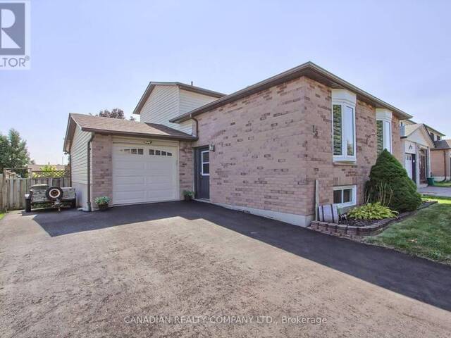 15 NORTHGATE DRIVE Bradford/West Gwillimbury  Ontario