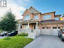 14 BLAZING STAR STREET East Gwillimbury 