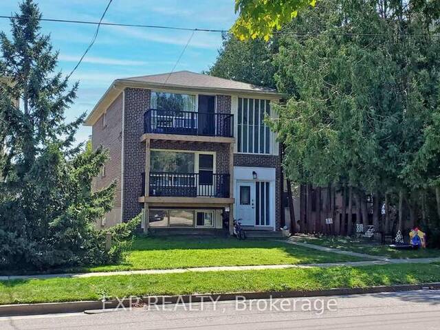 10 HOME STREET Guelph Ontario