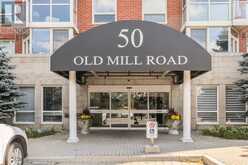 905 - 50 OLD MILL ROAD Oakville 