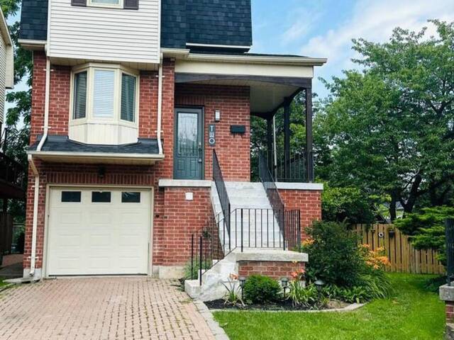 2 NORMANDY PLACE Oakville Ontario