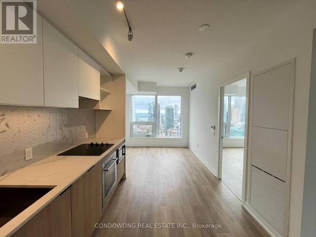 4206 - 82 DALHOUSIE STREET Toronto Ontario