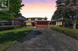 14 GRAYSTONE GARDENS Toronto