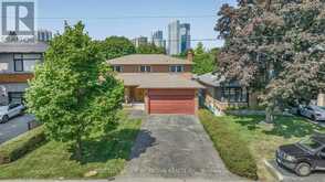 14 GRAYSTONE GARDENS Toronto