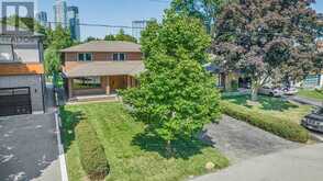 14 GRAYSTONE GARDENS Toronto