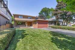 14 GRAYSTONE GARDENS Toronto