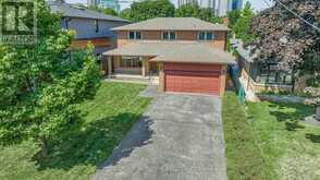 14 GRAYSTONE GARDENS Toronto