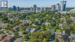 14 GRAYSTONE GARDENS Toronto