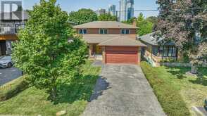 14 GRAYSTONE GARDENS Toronto